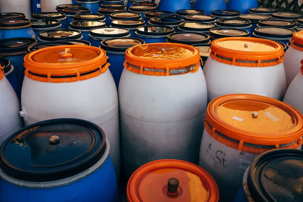 Chemical & Toxic Waste Cleanup in Manhattan Heights, El Paso, TX